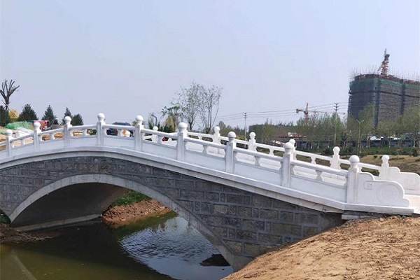 临夏回族自治州大连园林景观花岗岩栏杆定制相关动态资讯